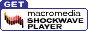 Click here to download the latest Macromedia Shockwave Player