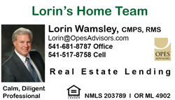 Click here for LorinsHomeTeam Home Page